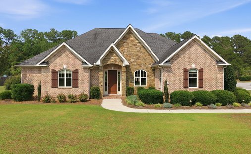 House in Northwest, North Carolina, United States 1