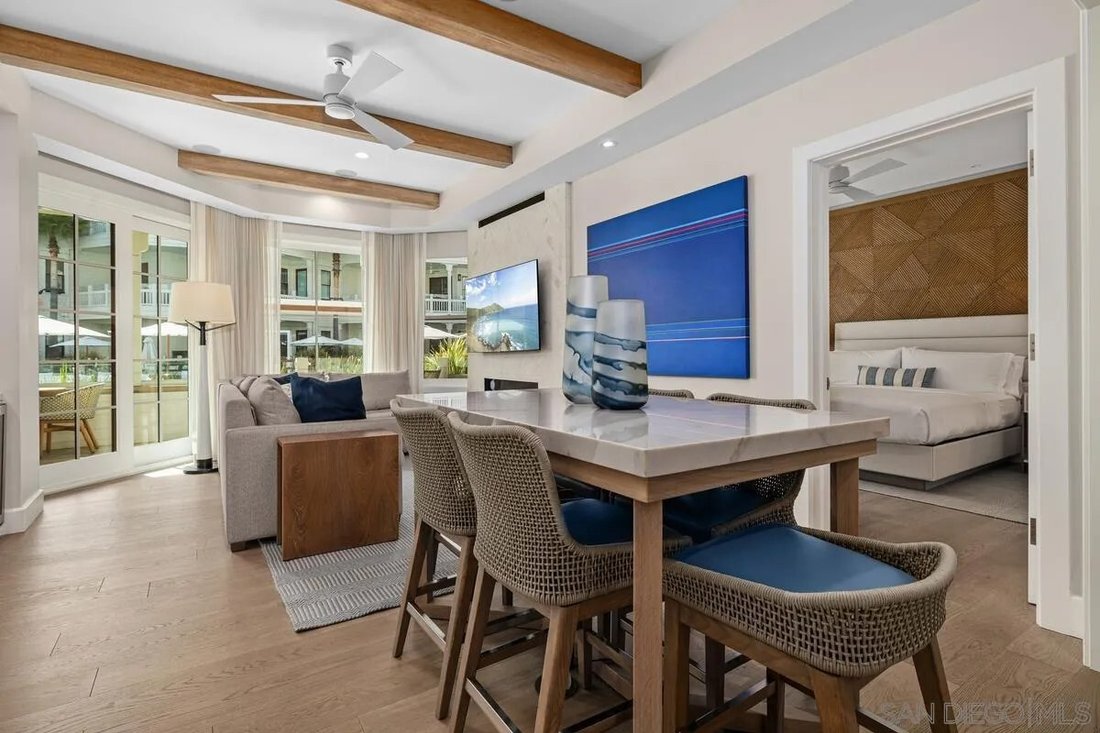 Condo in Coronado, California, United States 3 - 18478308