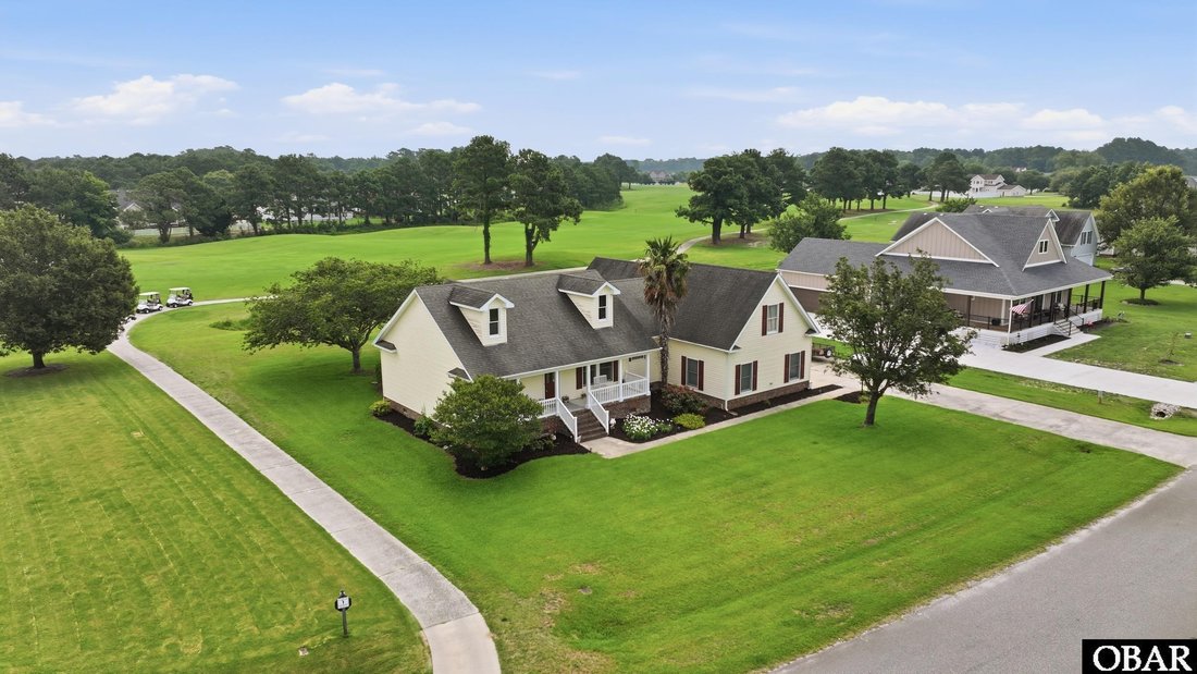 House in Grandy, North Carolina, United States 2 - 18477502