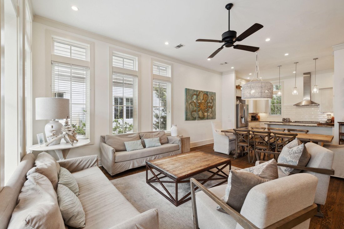 House in Watersound, Florida, United States 2 - 18477531