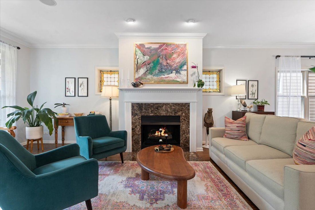 House in Chicago, Illinois, United States 4 - 18478414