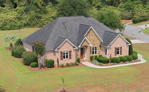 House in Northwest, North Carolina, United States 1