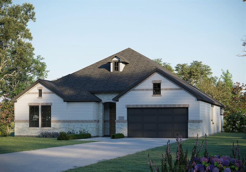 House in Fort Worth, Texas, United States 1 - 18478930
