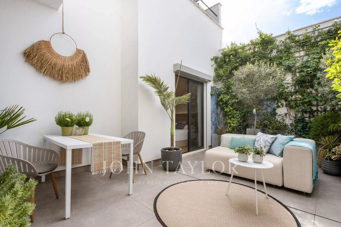 Townhouse in Palma, Balearic Islands, Spain 3 - 18476174