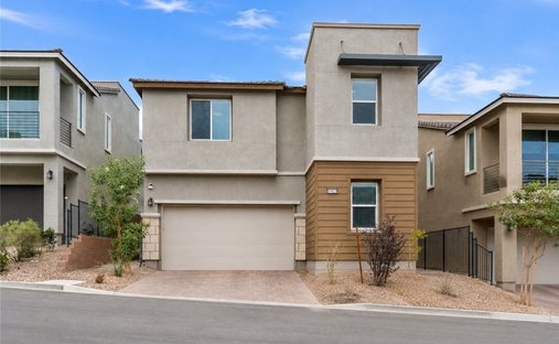 Casa en Las Vegas, Nevada, Estados Unidos 1