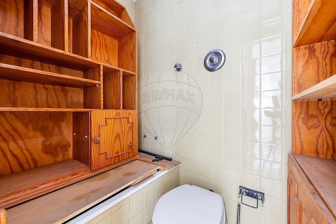 Apartment in Lumiar, Lisbon, Portugal 3 - 18475437