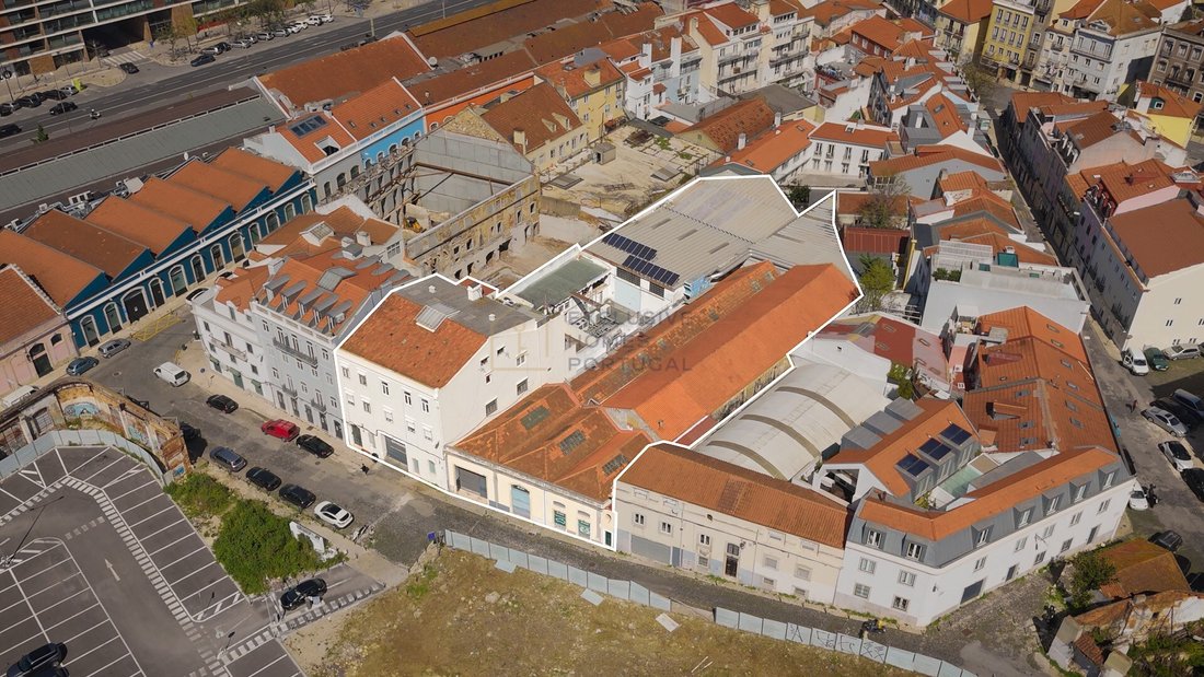 Apartment in Estrela, Lisbon, Portugal 5 - 18479613