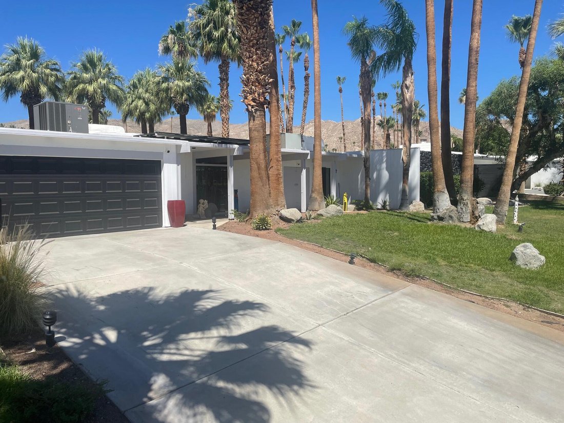 Haus in Rancho Mirage, Kalifornien, Vereinigte Staaten 2 - 18477338