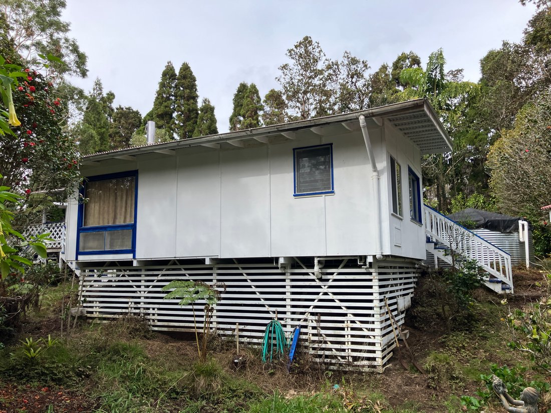 House in Mountain View, Hawaii, United States 5 - 18479521