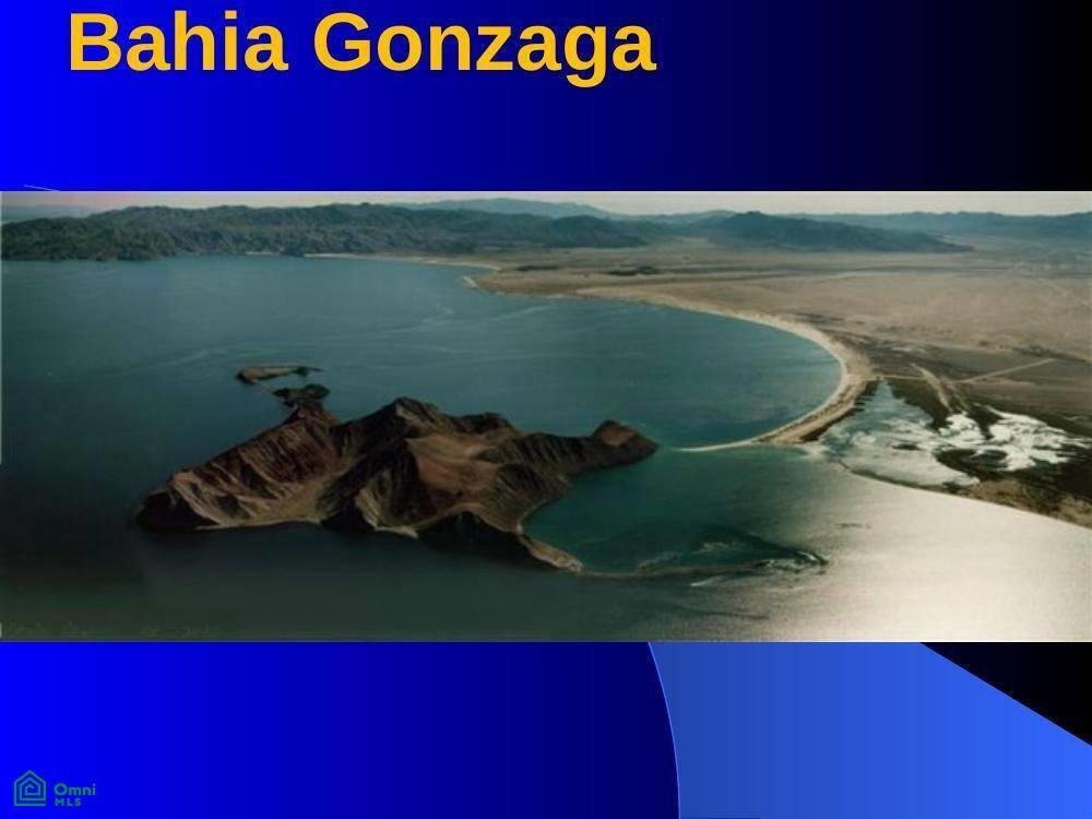 Land in Punta Final, Baja California, Mexico 1 - 17810905