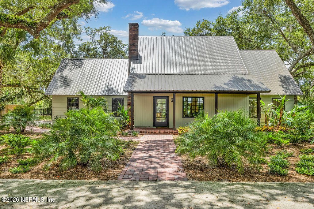House in St. Augustine, Florida, United States 2 - 18477483