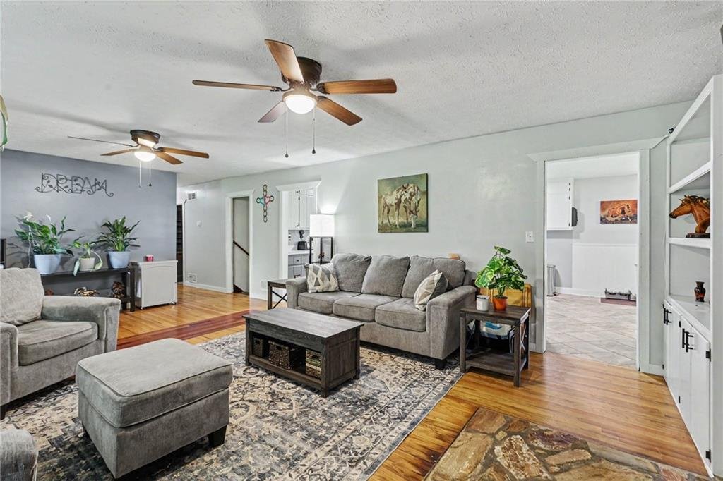 House in Douglasville, Georgia, United States 5 - 18478458