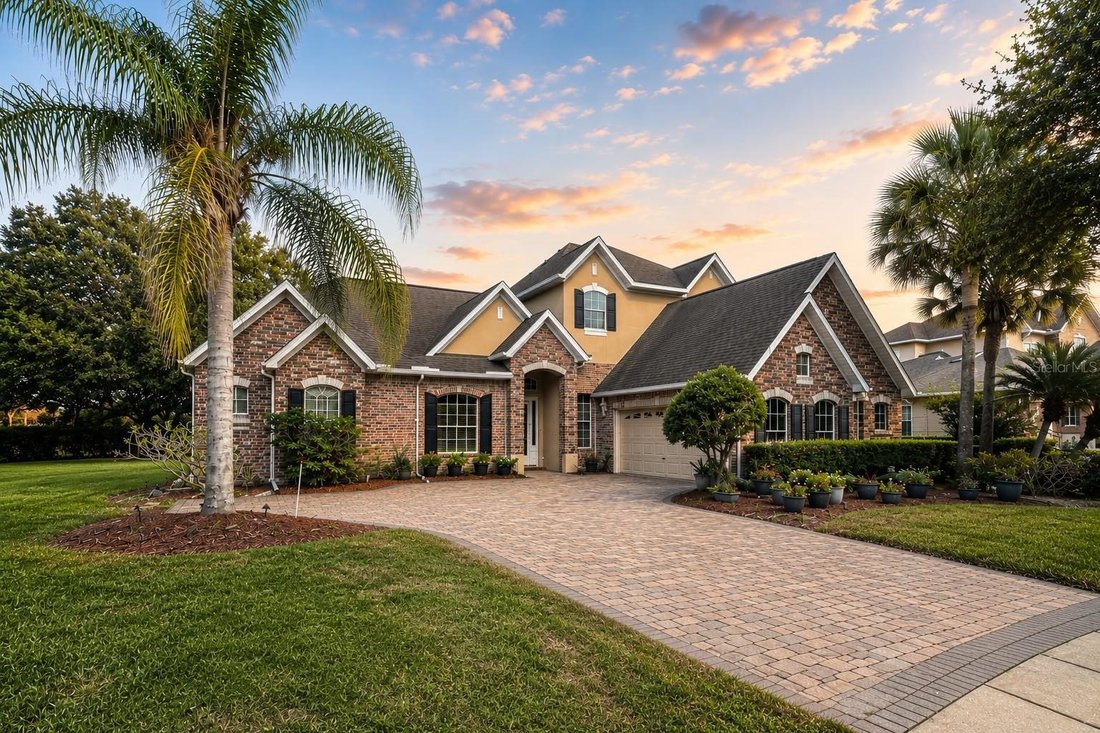 House in Kissimmee, Florida, United States 4 - 18478022