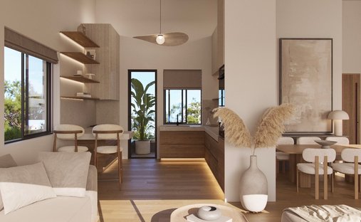Apartment in South Athens, Attica, Greece 1