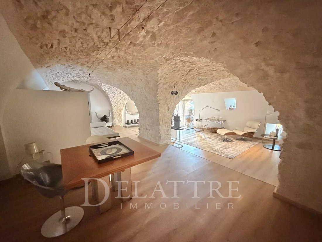 Apartment in Sud, Roquefort-les-Pins, France 1 - 18413951