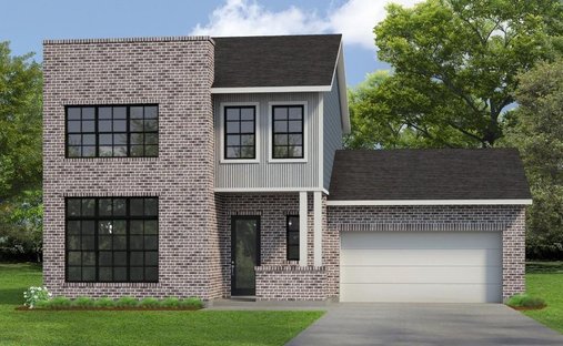 Haus in Houston, Texas, Vereinigte Staaten 1