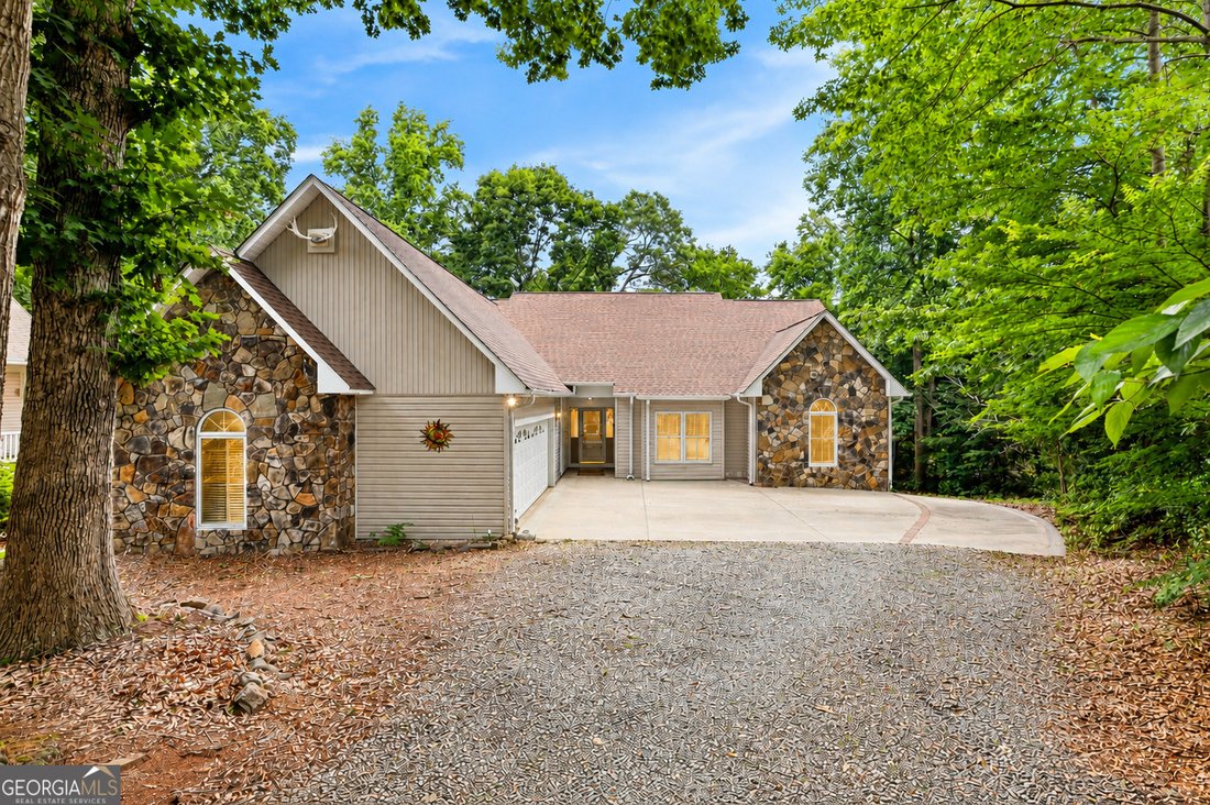 House in Martin, Georgia, United States 2 - 18123351