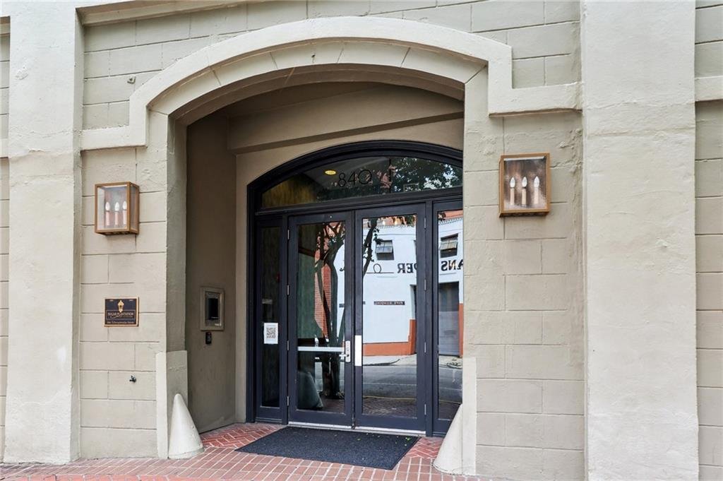 Condo in New Orleans, Louisiana, United States 3 - 18477696