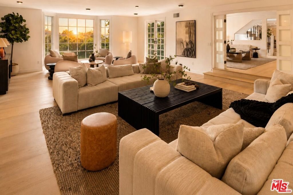 House in Beverly Hills, California, United States 1 - 17700509