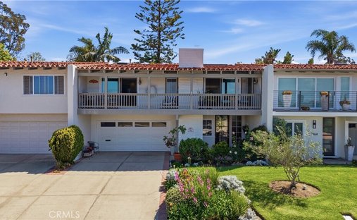 House in Newport Beach, California, United States 1