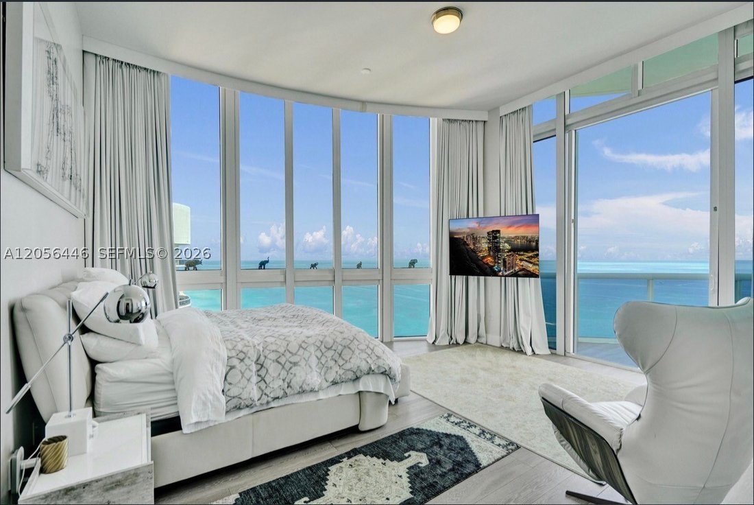 Appartement à Golden Beach, Floride, États-Unis 2 - 18478052