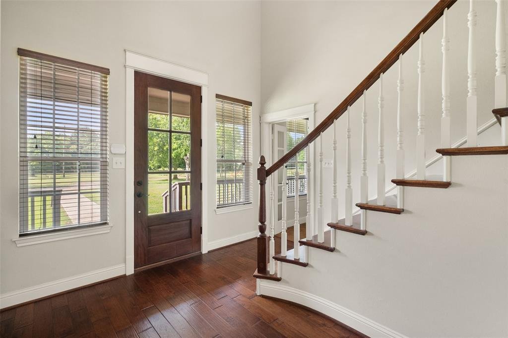 House in Streetman, Texas, United States 5 - 18478938