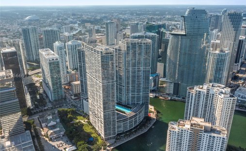 Condo in Miami, Florida, United States 1