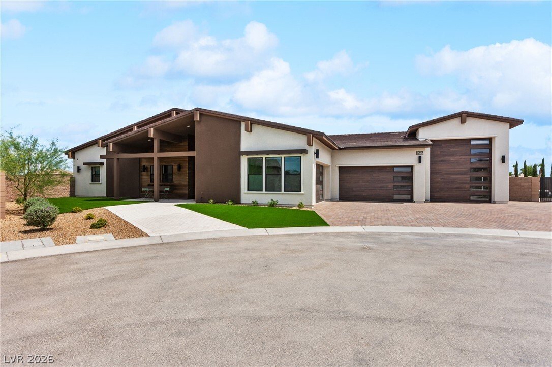 House in Las Vegas, Nevada, United States 1 - 18477694