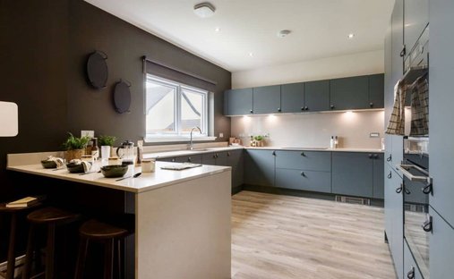 Haus in Wynyard, England 1