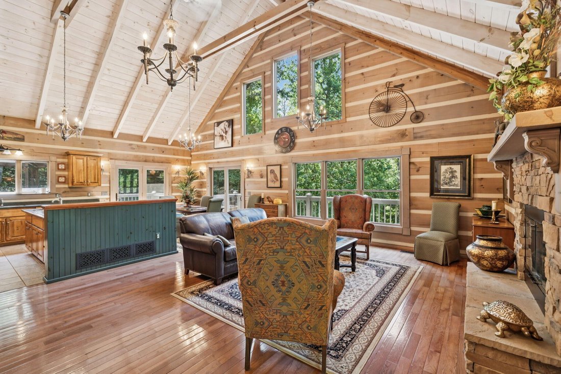 House in Reliance, Tennessee, United States 3 - 18478371