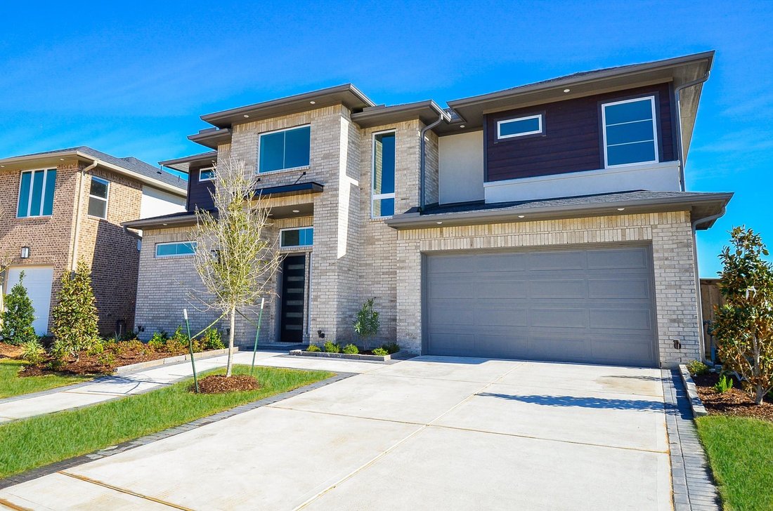 House in Katy, Texas, United States 2 - 18478831