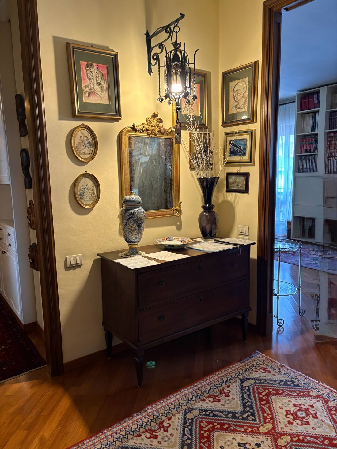 Apartment in Triante, Monza, Lombardy 3 - 18480194