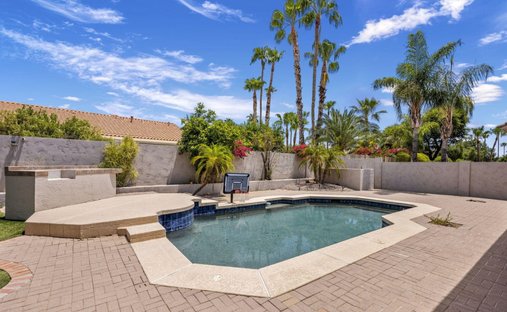 Casa en Scottsdale, Arizona, Estados Unidos 1