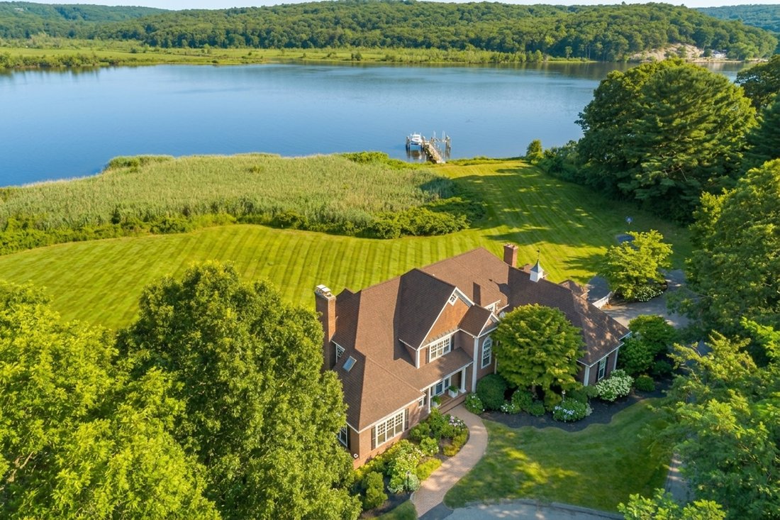 House in Deep River, Connecticut, United States 2 - 18476068