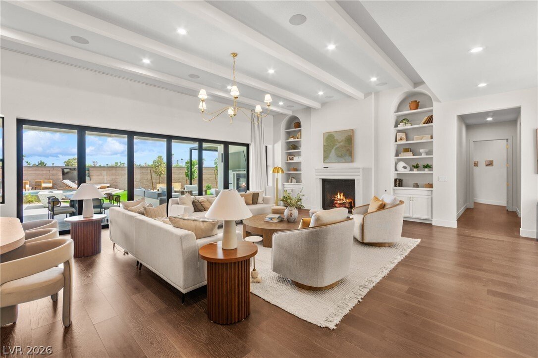 House in Las Vegas, Nevada, United States 3 - 18477694