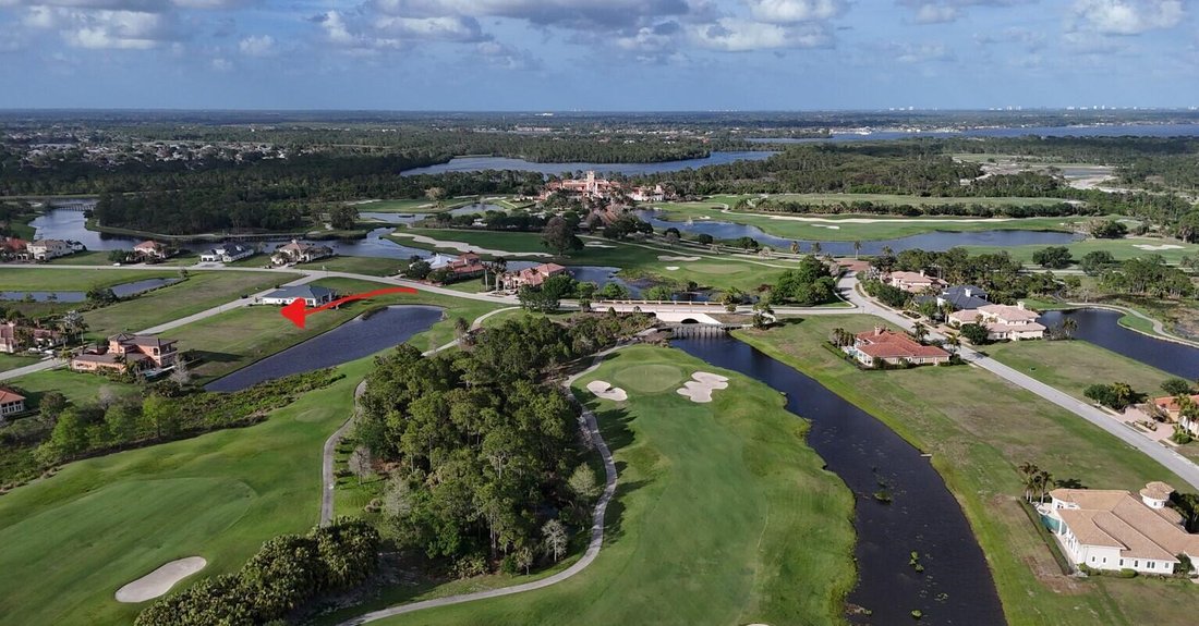 House in Port St. Lucie, Florida, United States 3 - 18478205
