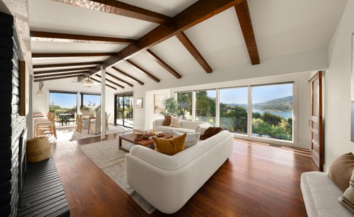 Haus in El Dorado Hills, Kalifornien, Vereinigte Staaten 1