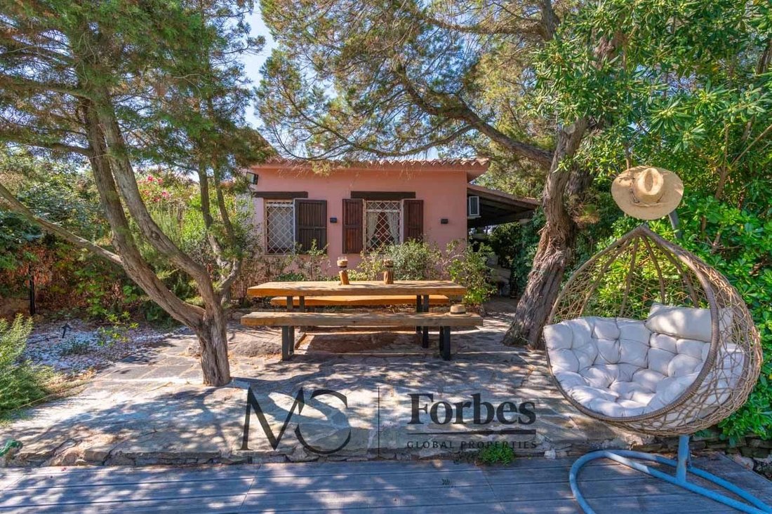 House in Porto Rotondo, Olbia, Sardinia 4 - 18480315