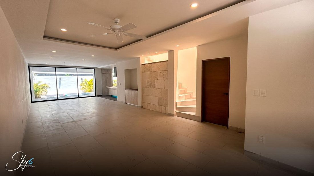 House in Cancún, Quintana Roo, Mexico 3 - 18475369