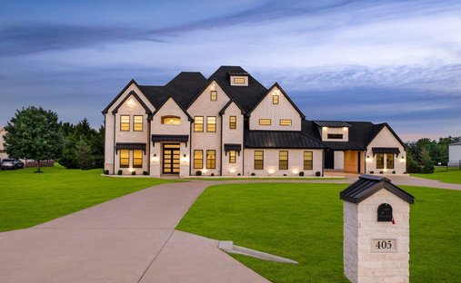 Haus in Royse City, Texas, Vereinigte Staaten 1
