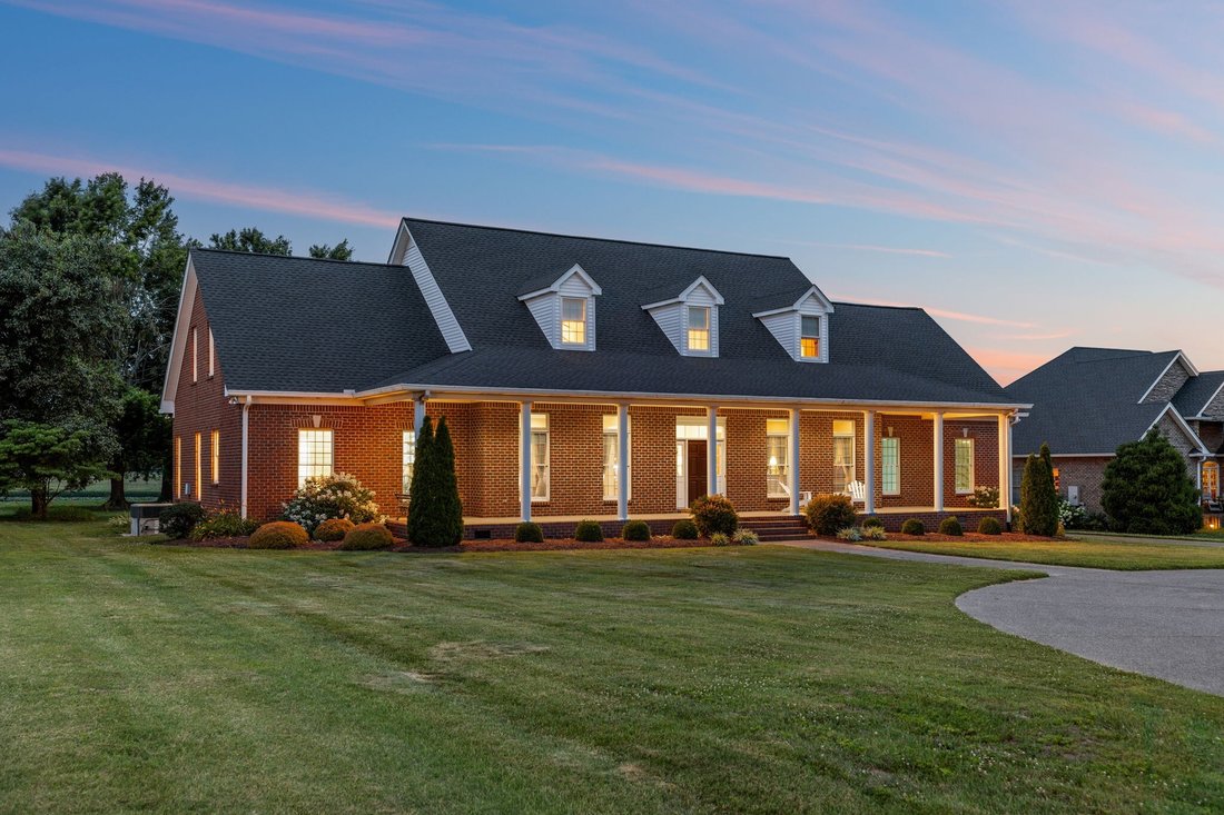 House in Portland, Tennessee, United States 5 - 18478306