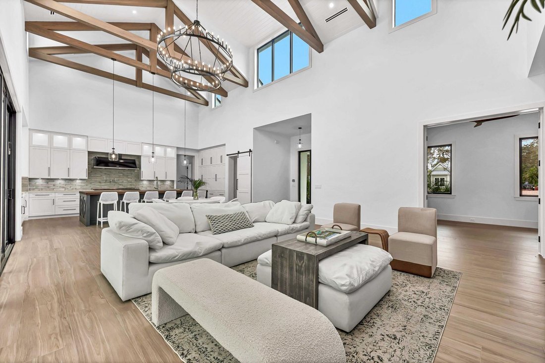 House in Palm Beach Gardens, Florida, United States 5 - 18480343
