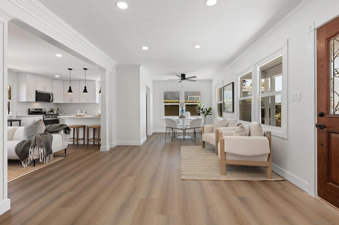 House in San Diego, California, United States 4 - 18478270