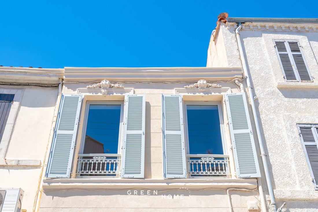 House in Baille, 5e Arrondissement, Marseille 4 - 18479023