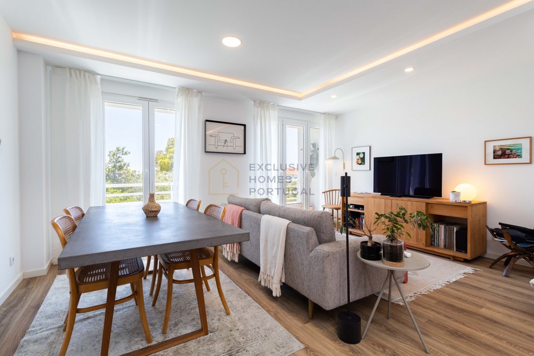 Apartment in Penha de Franca, Lisbon, Portugal 3 - 18479614