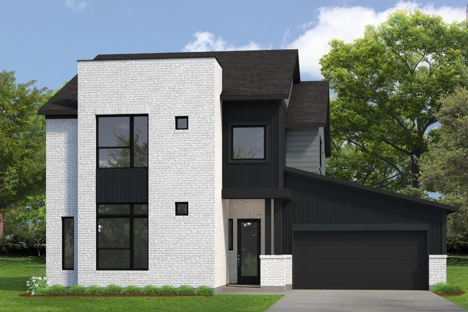 House in Houston, Texas, United States 1 - 18331270