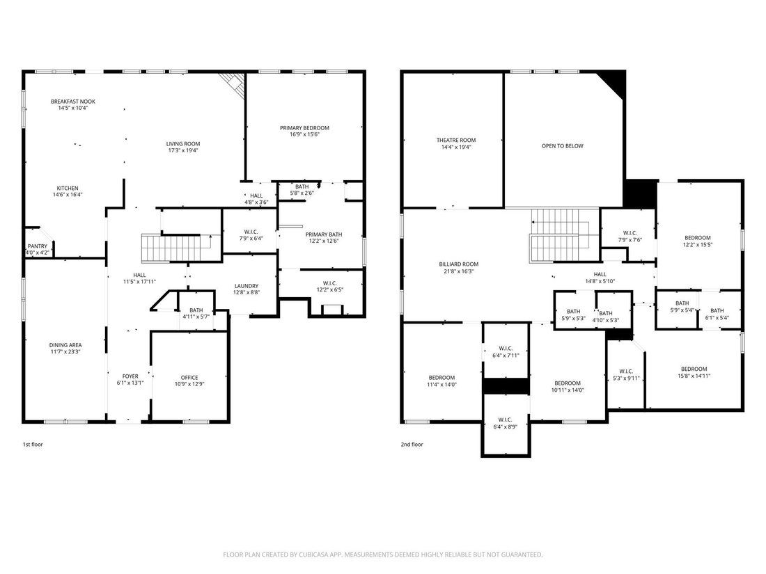 House in Buda, Texas, United States 3 - 18478155