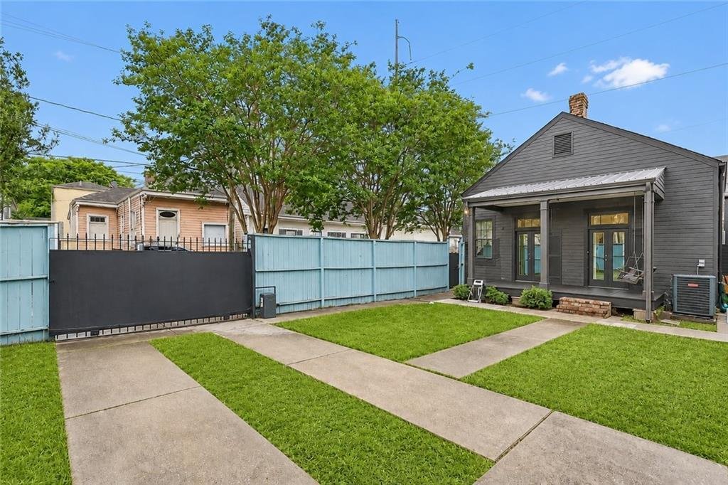 House in New Orleans, Louisiana, United States 1 - 18185095