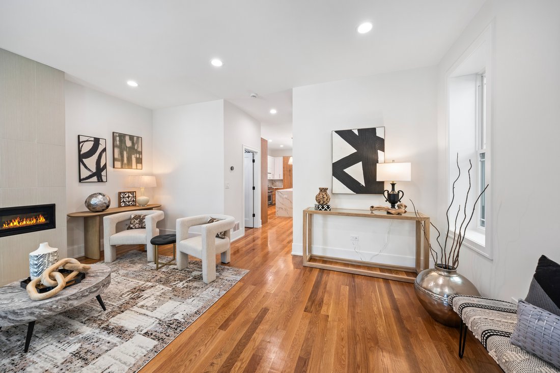 House in Chicago, Illinois, United States 5 - 18478433