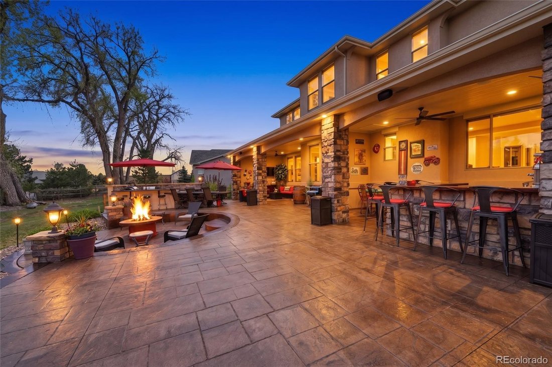 House in Gold Hill, Colorado, United States 4 - 18477613